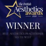 Award Winning Aesthetics Practitioner